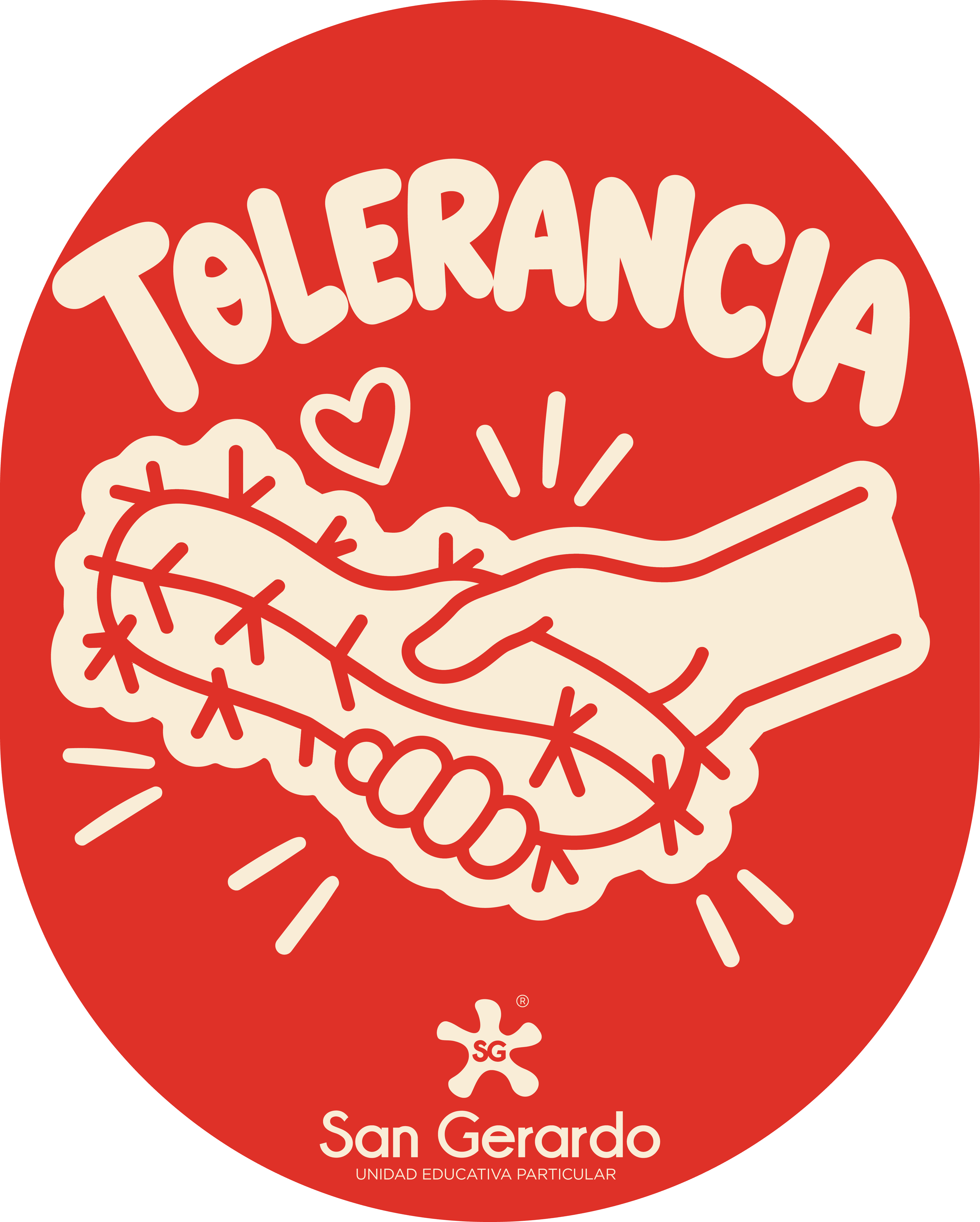 Tolerancia
