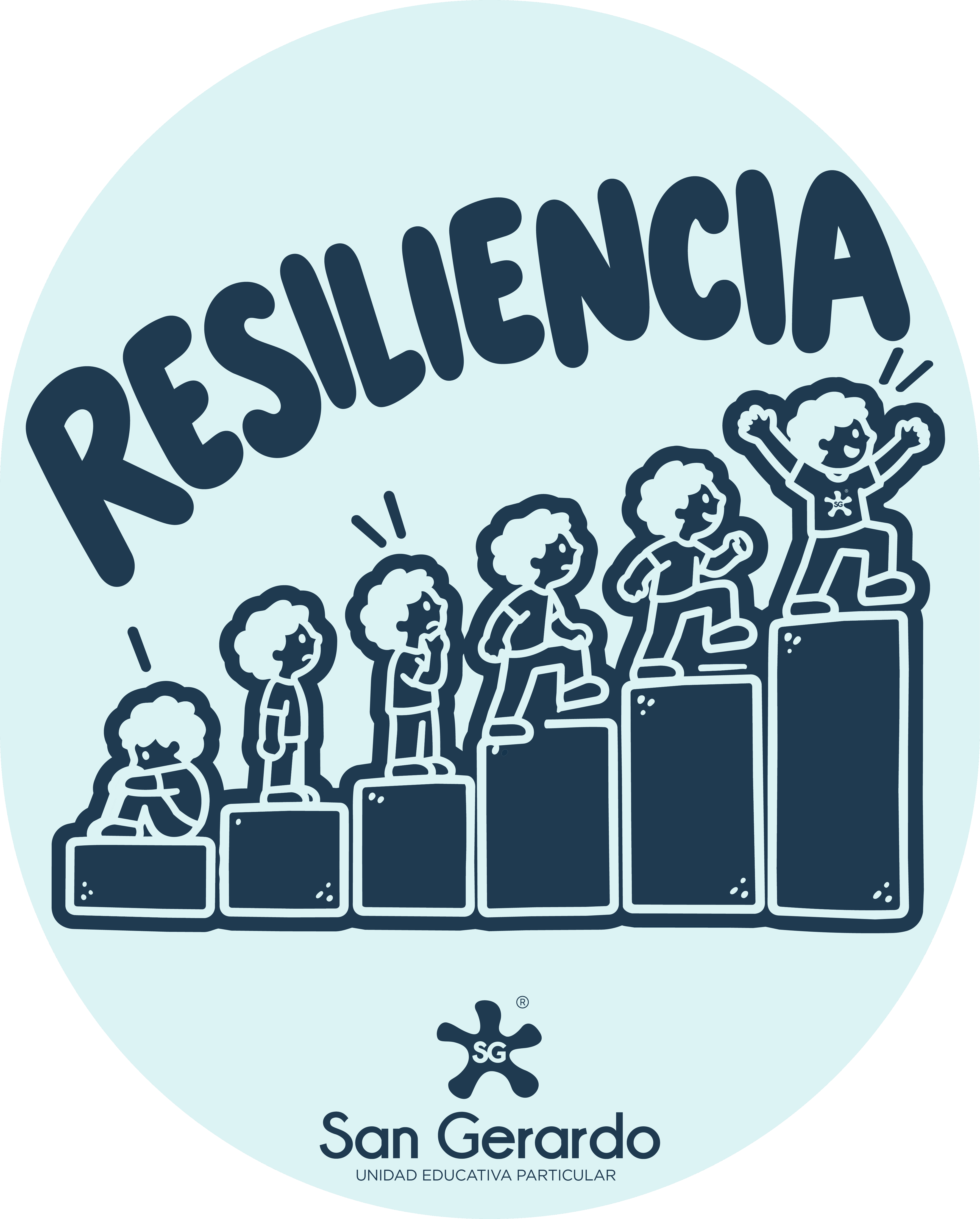 Resiliencia