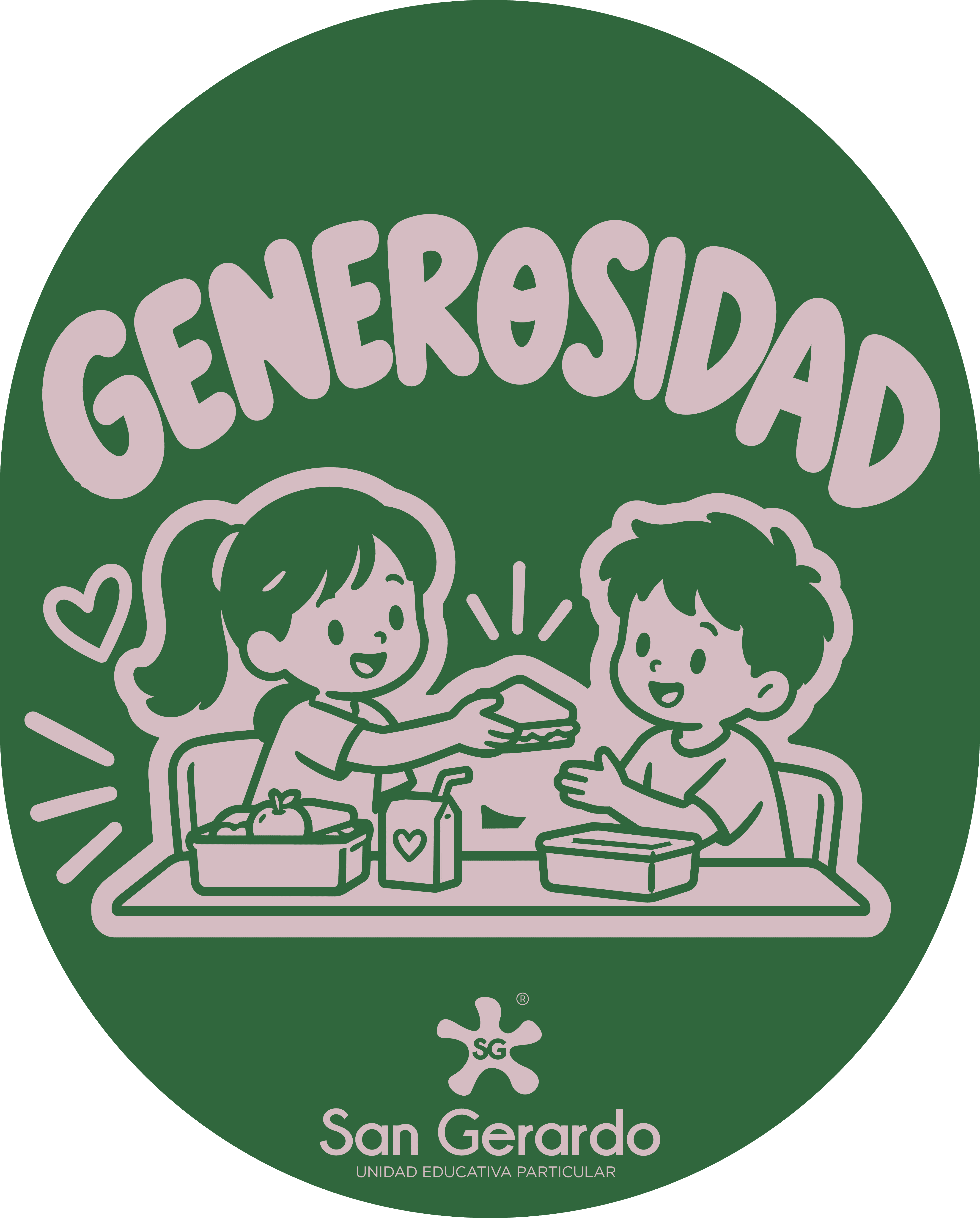 Generosidad