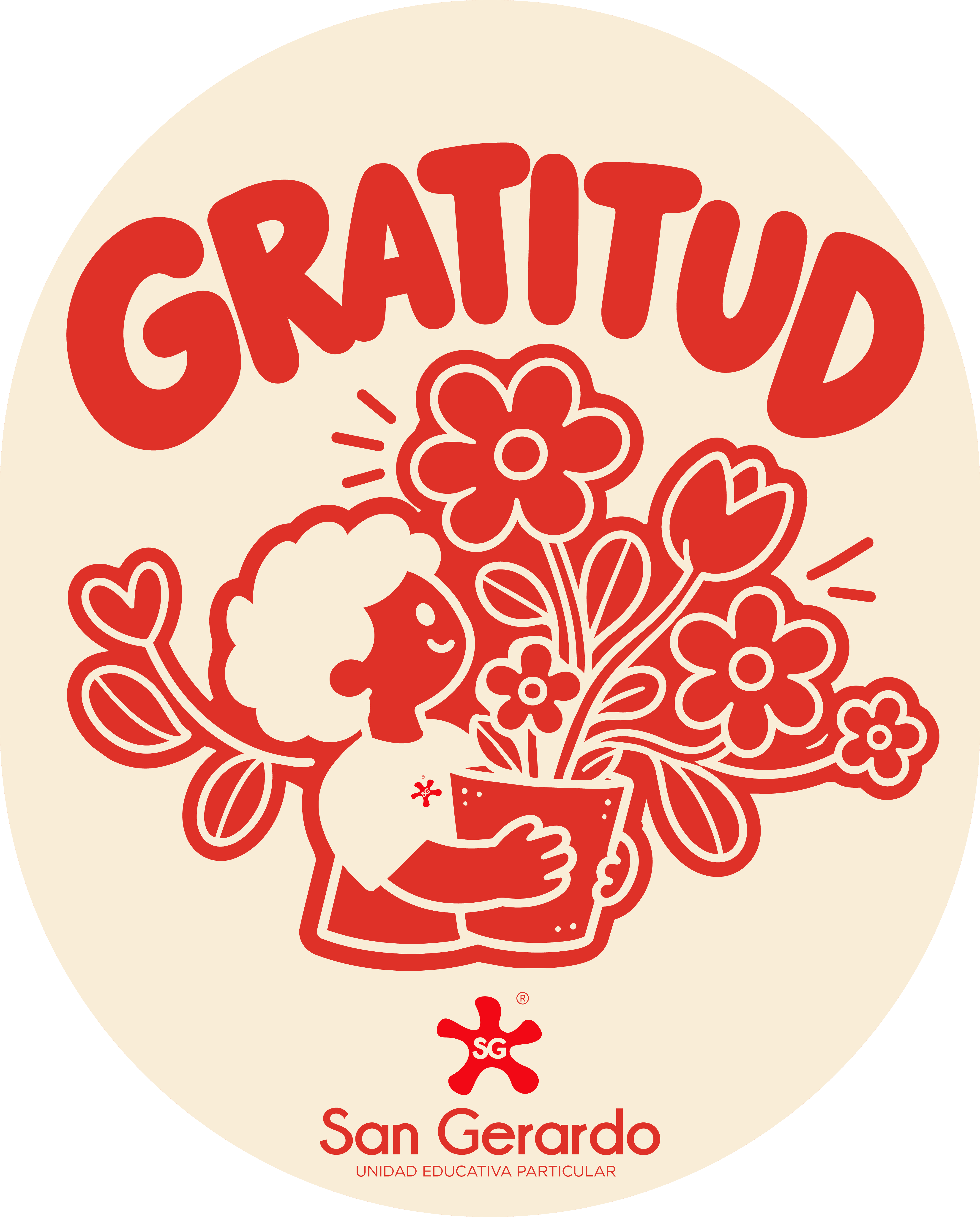 Gratitud