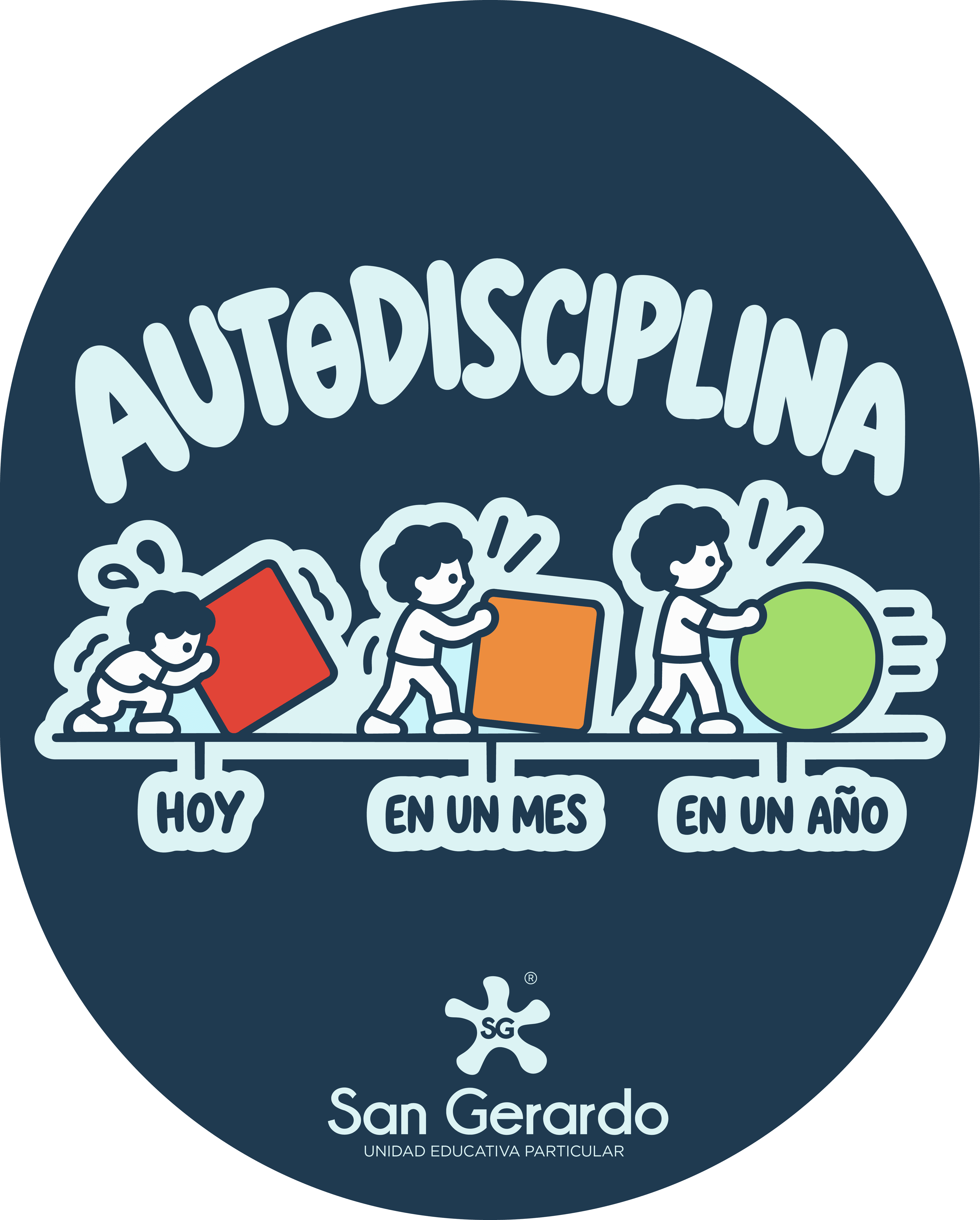 Autodisciplina