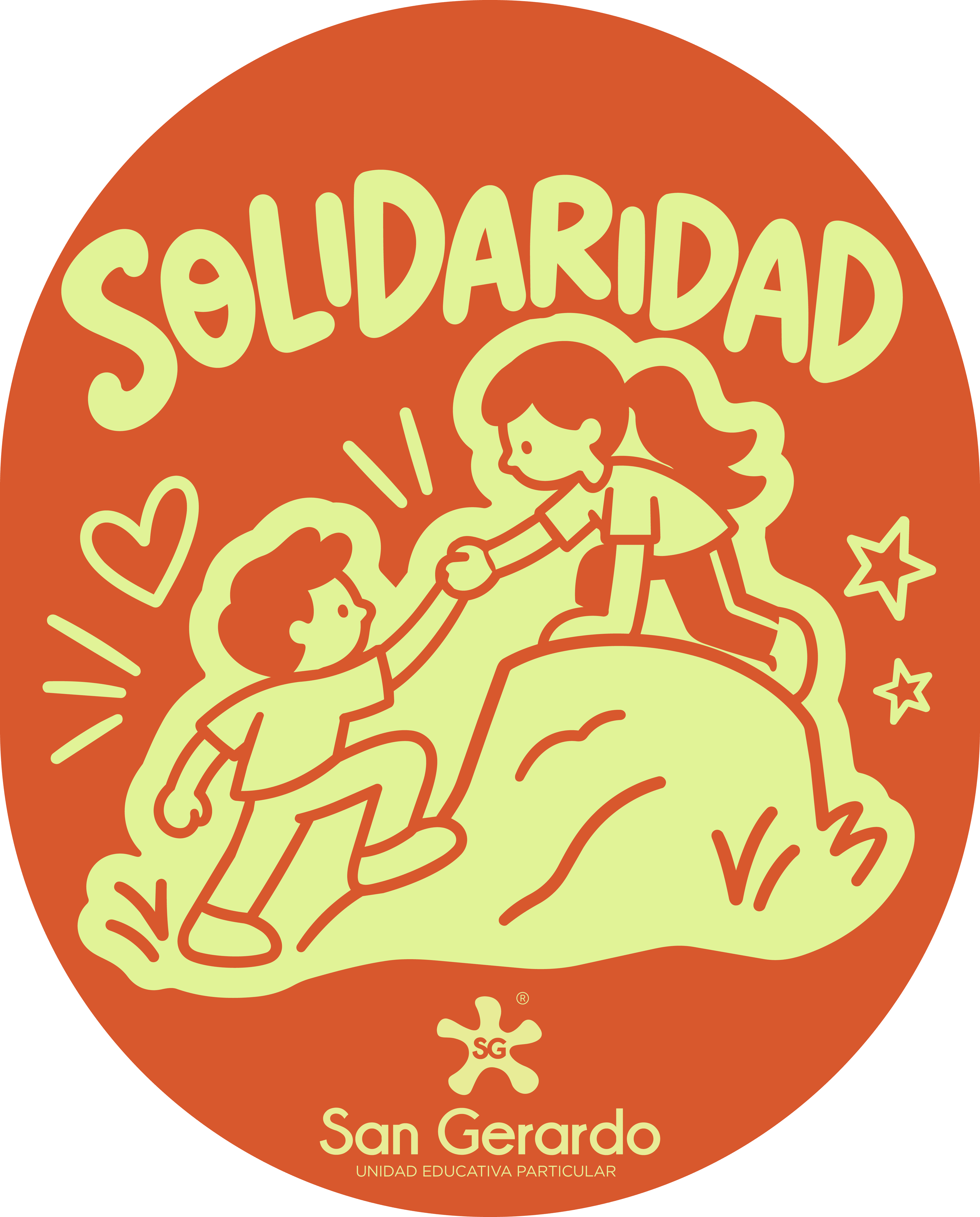 Solidaridad