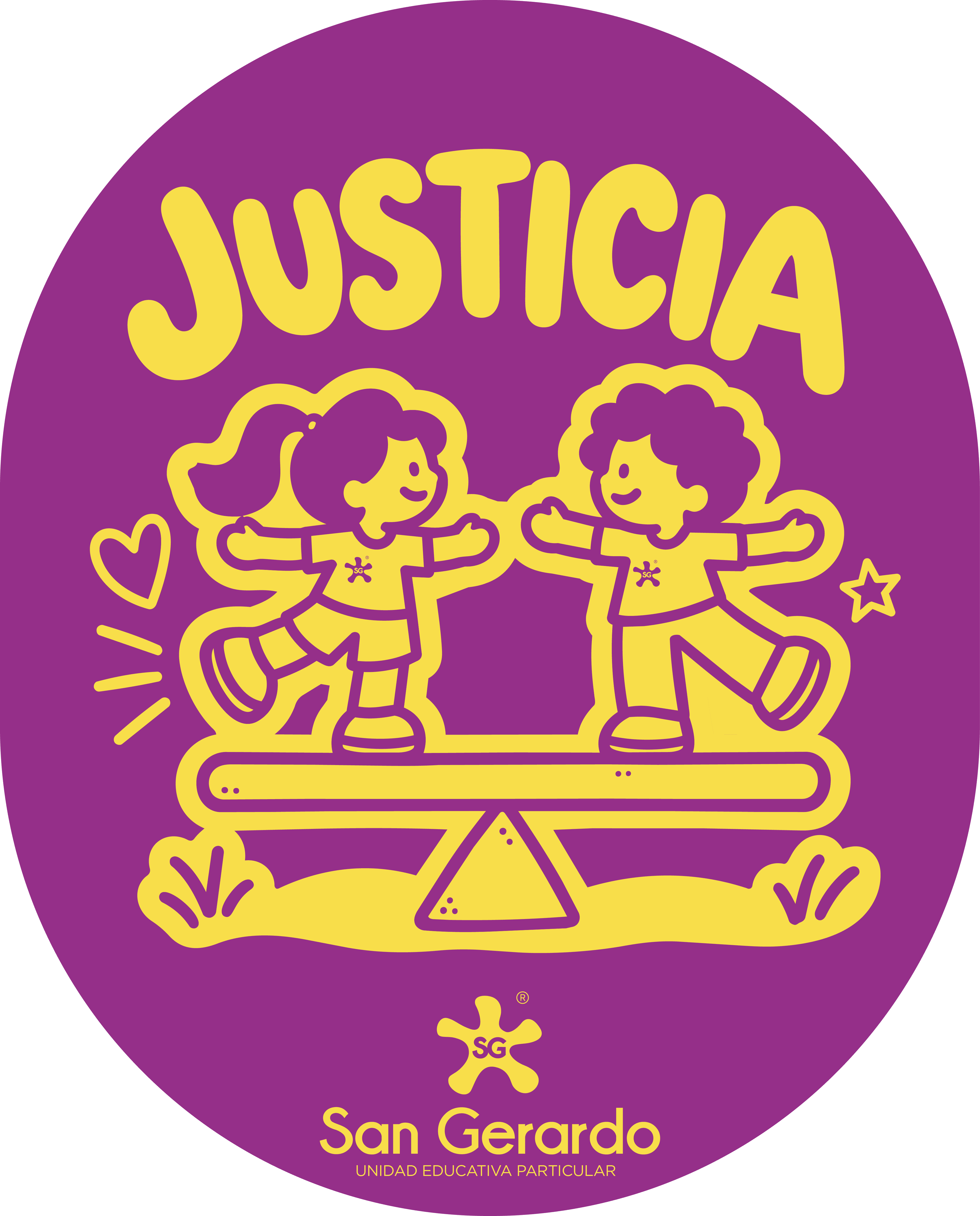 Justicia