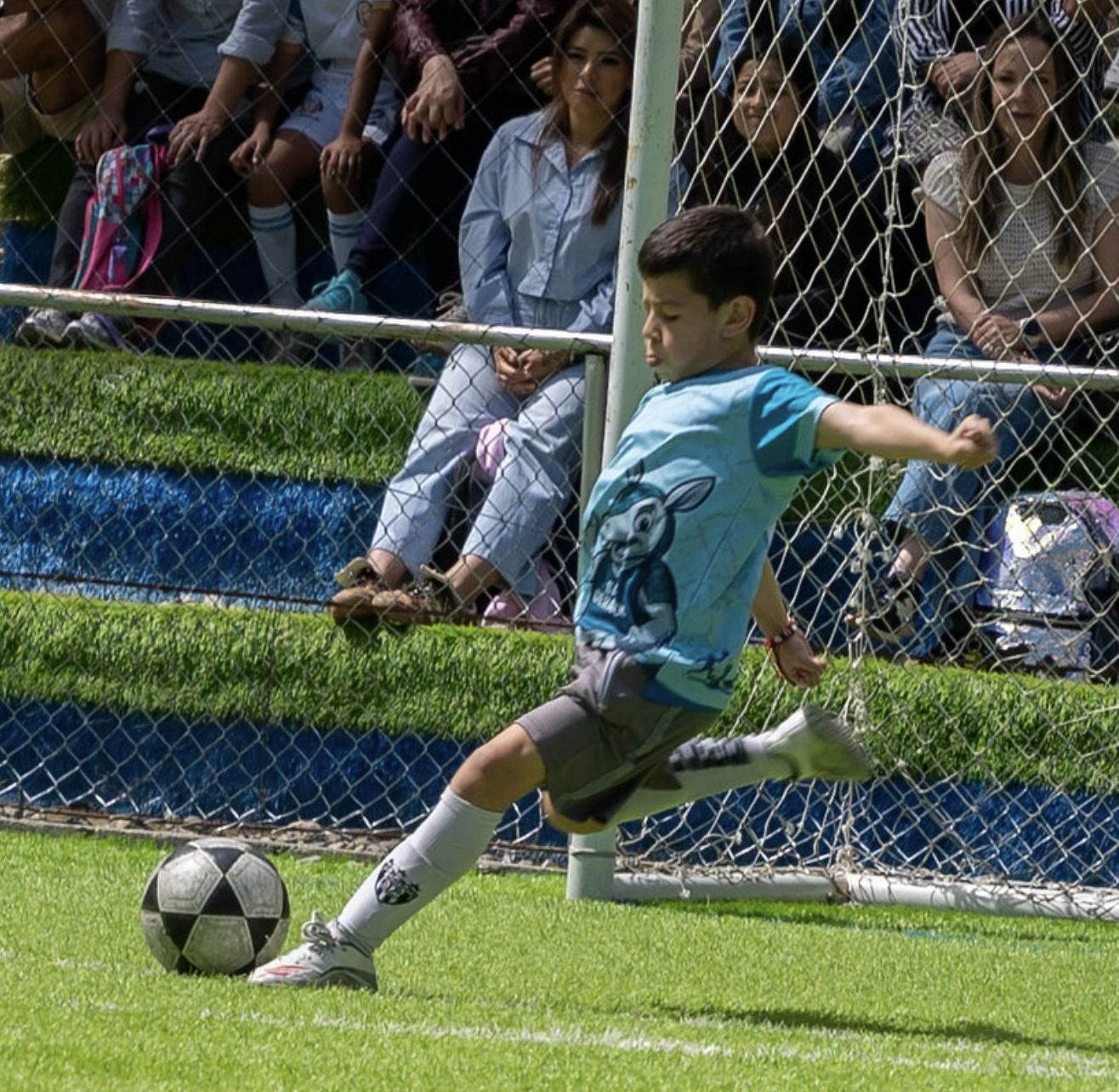 Deporte