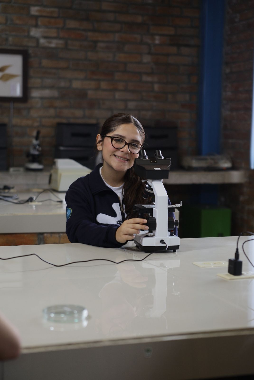 Laboratorios