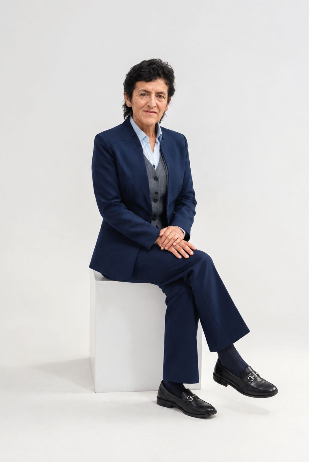 Lucía Pilco Correa