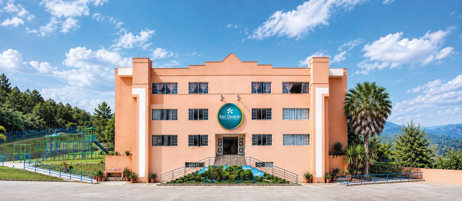 Información — San Gerardo