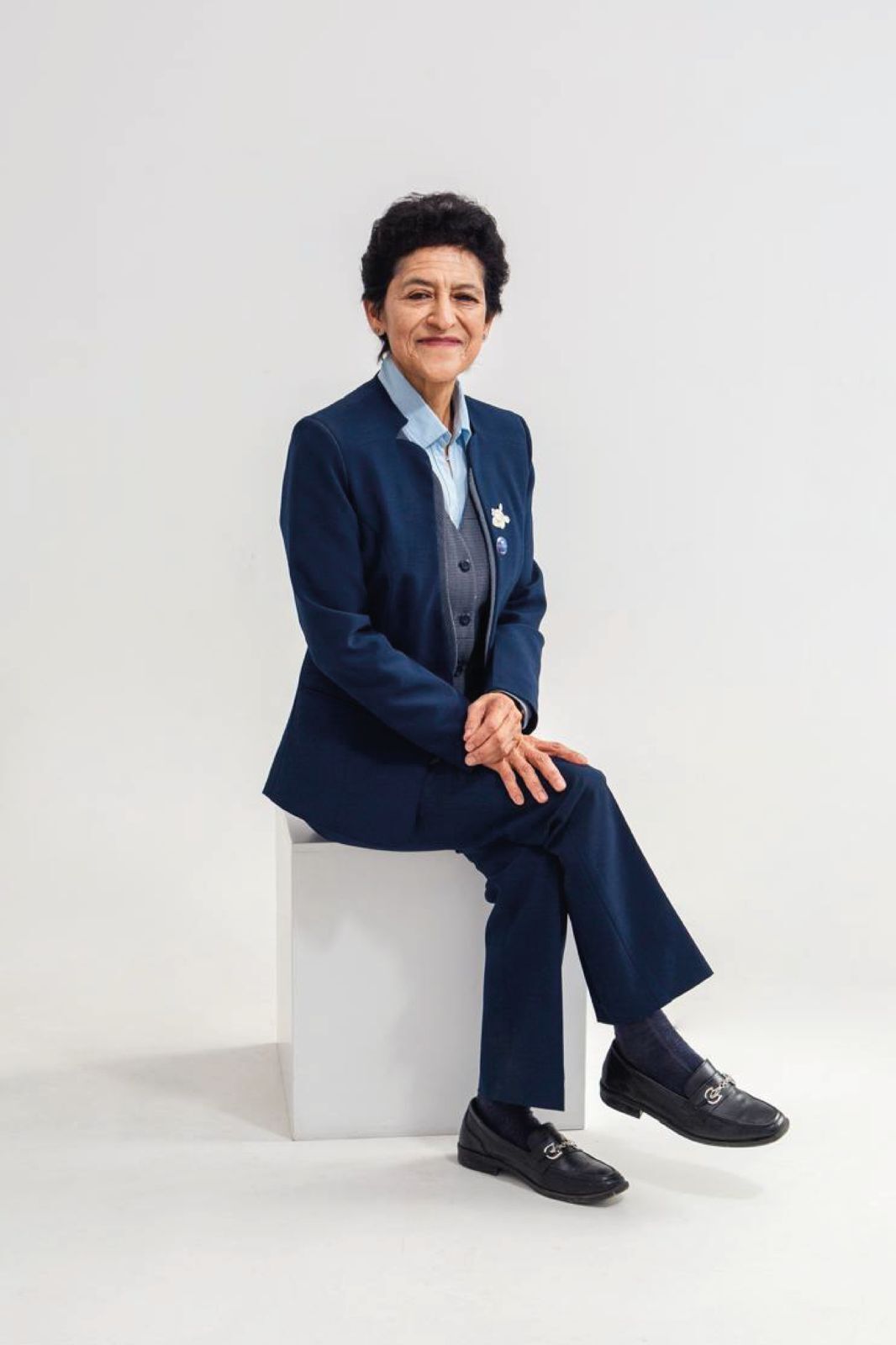 Violeta Pilco Correa